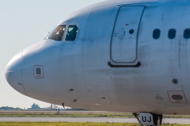 G-EZUJ
