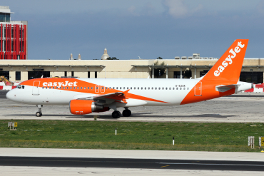 G-EZUK (4749) 2011 Airbus A320-214