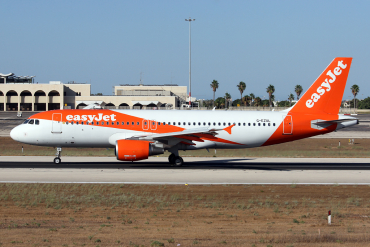 G-EZUL (5019) 2012 Airbus A320-214