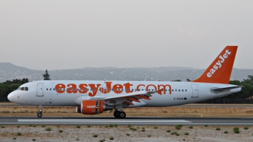 G-EZUN (5046) 2012 Airbus A320-214