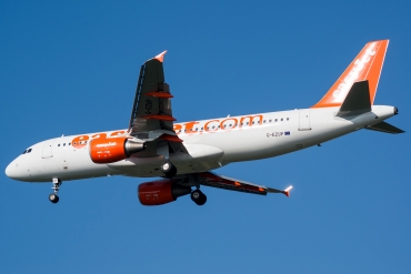 G-EZUP