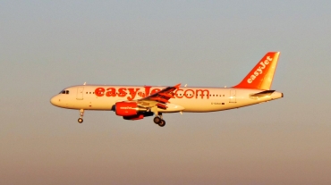 G-EZUU (5150) 2012 Airbus A320-214