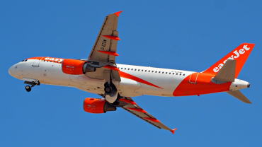 G-EZUW (5116) 2012 Airbus A320-214
