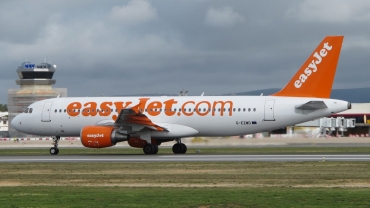 G-EZWD
