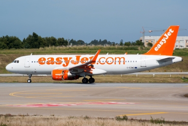G-EZWG
