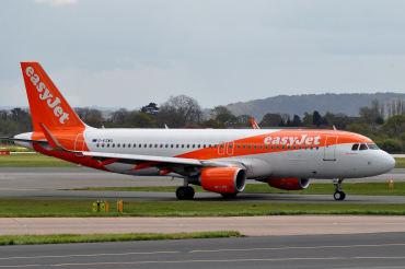 G-EZWG