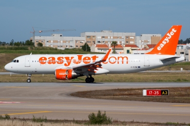 G-EZWI