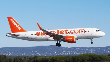 G-EZWV (6177) 2014 Airbus A320-214