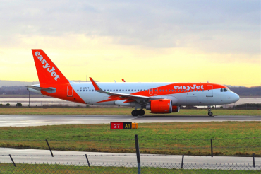 G-UZHT (8662) 2018 Airbus A320-251N