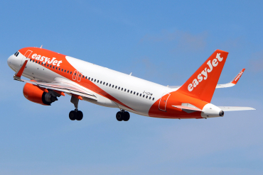 G-UZHW (8759) 2019 Airbus A320-251N