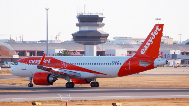 G-UZLM (10053) 2020 Airbus A320-251N