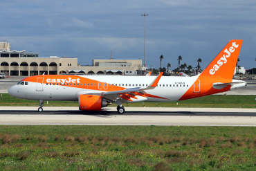 G-UZLS (11896) 2024 Airbus A320-251N