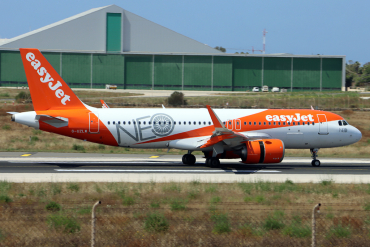 G-UZLW (11994) 2024 Airbus A320-251N