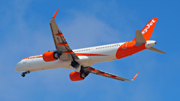 G-UZMI (9422) 2020 Airbus A321-251NX