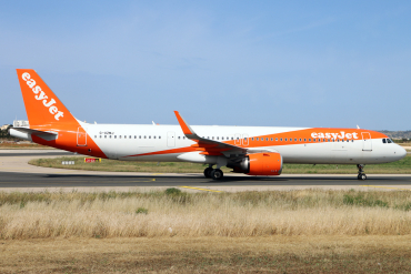G-UZMJ (9468) 2020 Airbus A321-251NX