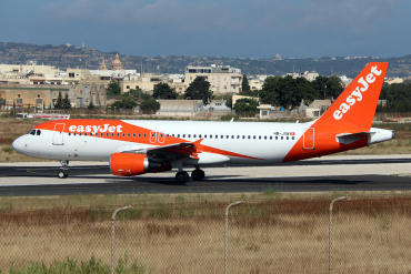 HB-JXB (5111) 2012 Airbus A320-214