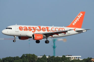 G-EZBE
