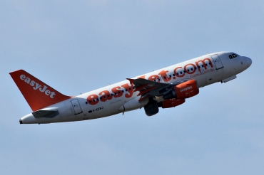 G-EZBJ (3036) 2007 Airbus A319-111