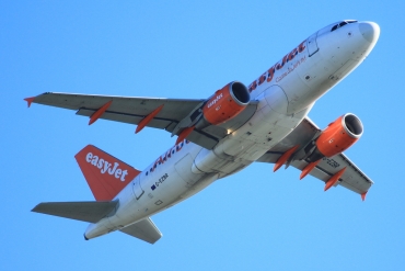 G-EZBR