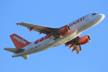 G-EZDS