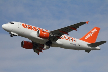 G-EZGB (4437) 2010 Airbus A319-111