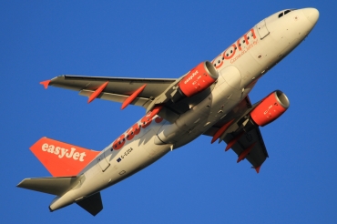 G-EZDA