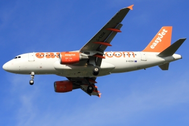 G-EZGK