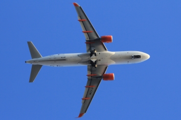 G-EZWI