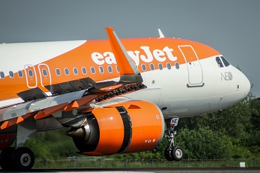 G-UZHE (8110) 2018 Airbus A320-251N