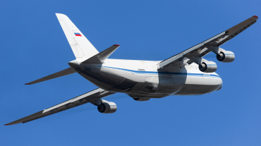 RA-82030 (9773054732045) 1987 Antonov An-124-100