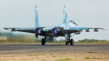 RF-81761 (49083504_09) Sukhoi Su-35S