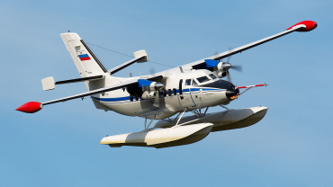 RF-67758 (153101) 2018 Let L-410UVP-E20 Turbolet