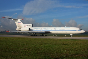 RA-85655 (cn 89A-798) Tupolev Tu-154M
