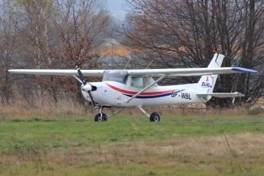 SP-WBL (15281785) Cessna 152