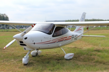 SP-WBI ( 1012 )  ‏‏‎ Tecnam P2008JC