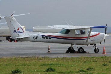 SP-WBL (15281785) Cessna 152