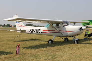 SP-WBL (15281785) Cessna 152