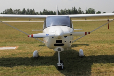 SP-WBL (15281785) Cessna 152