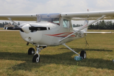 SP-WBL (15281785) Cessna 152