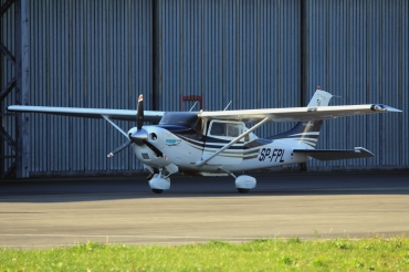 SP-FPL (T20608540) Cessna 206 Stationair