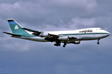 N741TV (21964) 1979 Boeing 747-271C