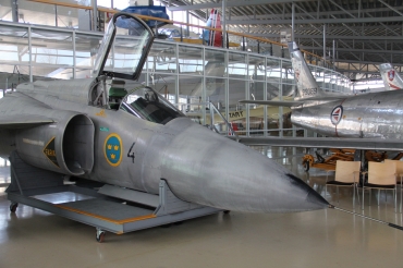 37393 SAAB JA 37 Viggen