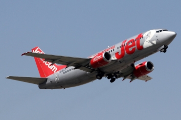 G-CELJ (23529) 1986 Boeing 737-330