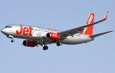G-GDFP (28177) 1998 Boeing 737-8Z9 WL