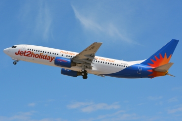 G-GDFF (28385) 1999 Boeing 737-85P