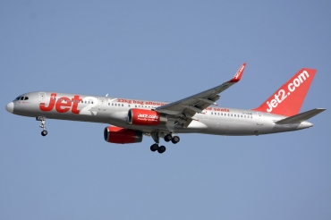 G-LSAB (24136) 1988 Boeing 757-27B(WL)
