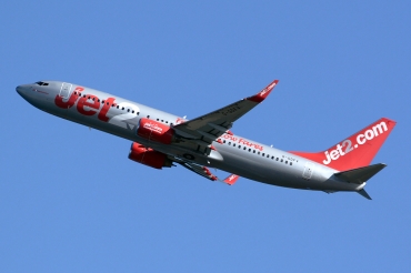 G-GDFV (28821) 1988 Boeing 737-85F(WL)