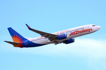 G-JZHE (30390) 2000 Boeing 737-8K2(WL)