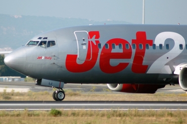 G-CELJ (23529) 1986 Boeing 737-330