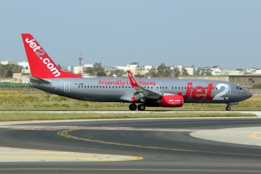 G-JZBI